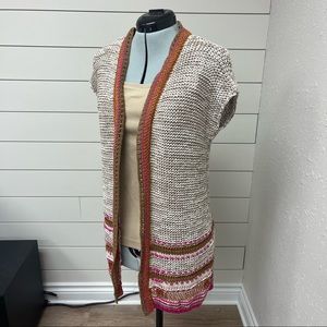 NWT Chico’s Sweater Bundle